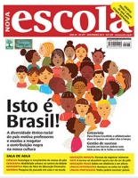Revista Nova Escola